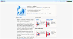 Desktop Screenshot of claimco.in